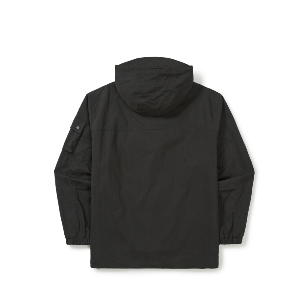 Snow Peak Clend Jacket - Charcoal