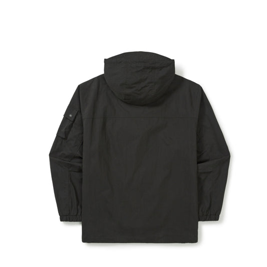 Snow Peak Clend Jacket - Black
