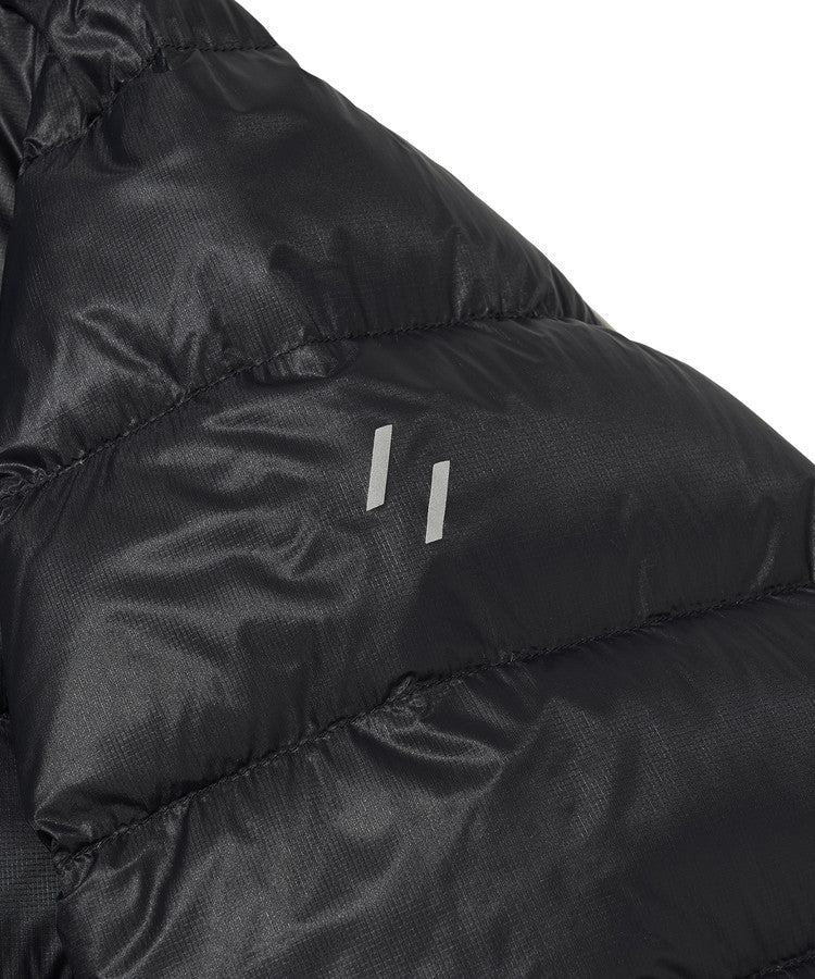 Welter Experiment Peaklite Pertex Down Jacket - Black