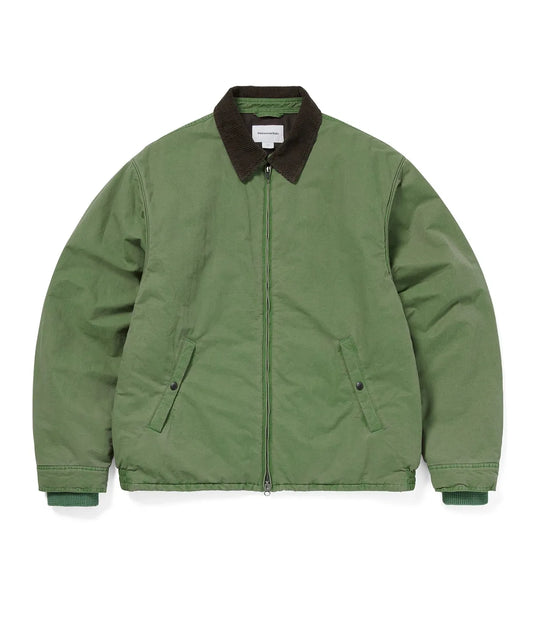 thsisneverthat Swing Top Jacket Light - Green