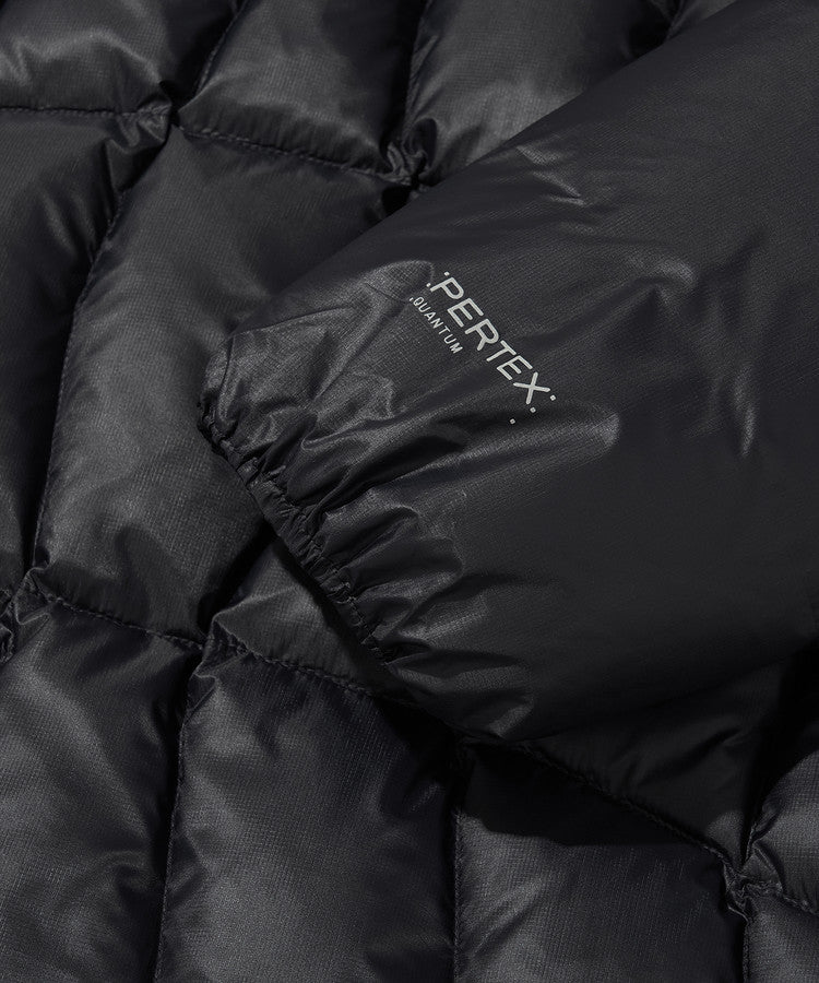 Welter Experiment Airquilt Midweight Pertex Down Jacket - Black