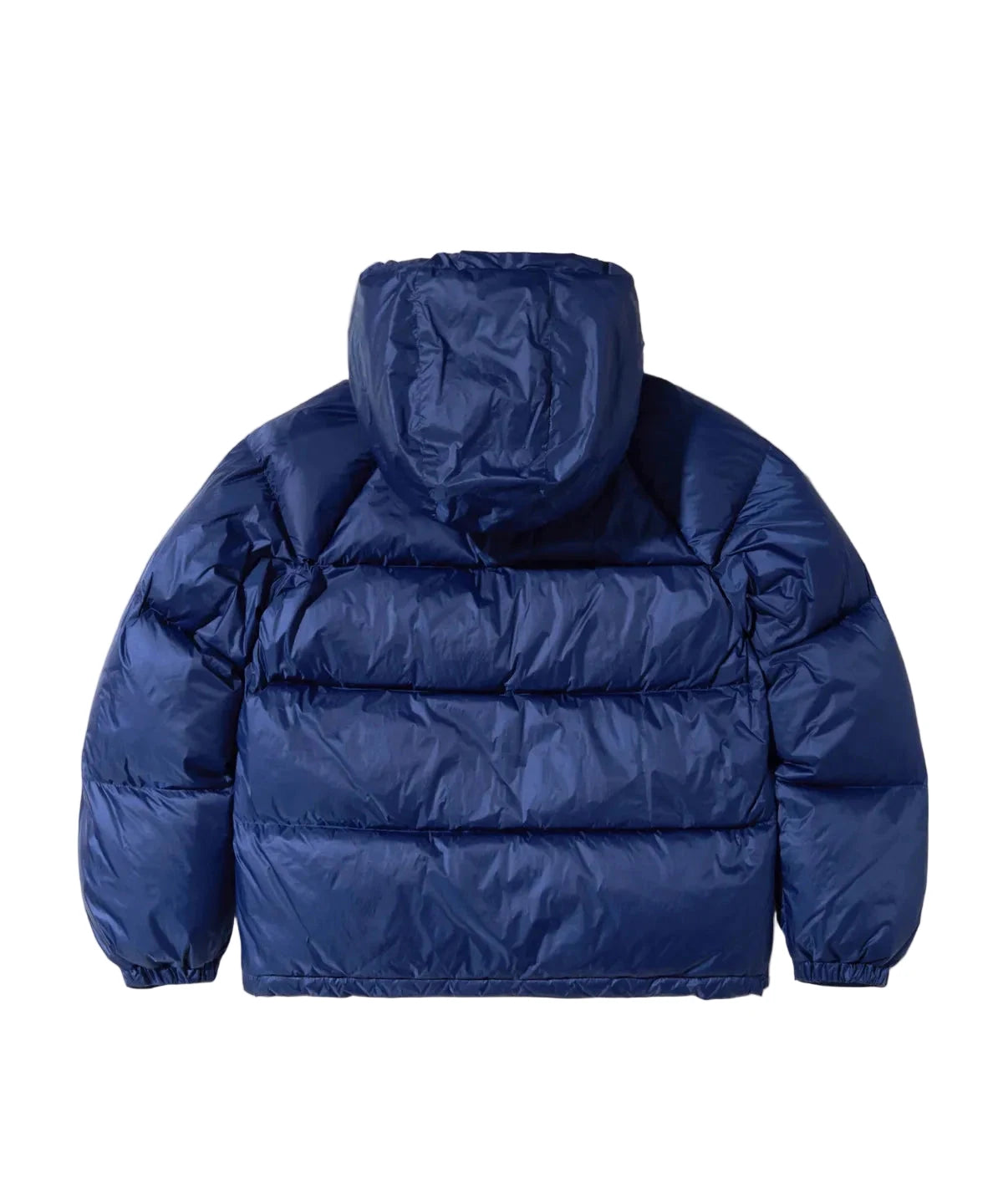 Outstanding & Co Explorer Parka - Blue