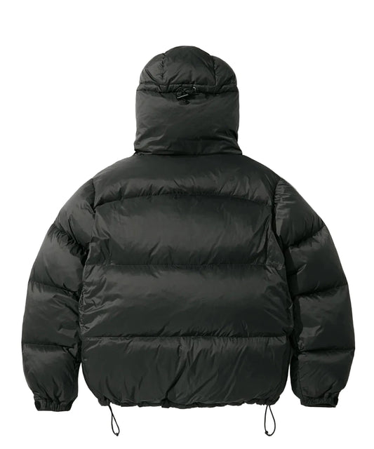 Outstanding & Co Polar Goose Down Jacket - Charcoal