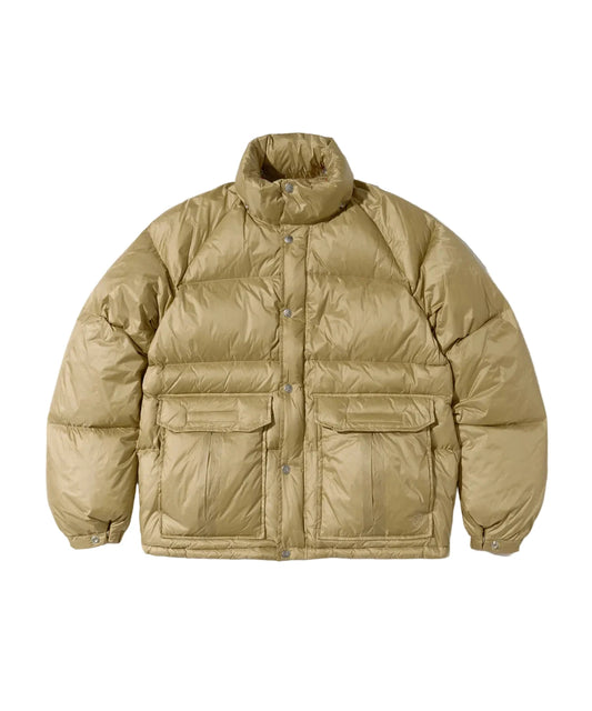 Outstanding & Co Explorer Parka - Biege