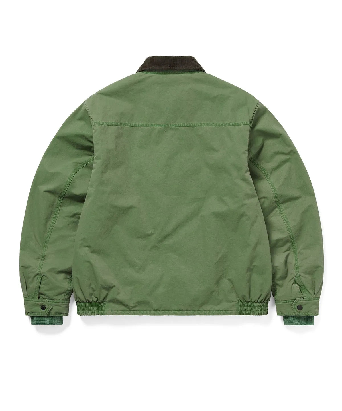 thsisneverthat Swing Top Jacket Light - Green