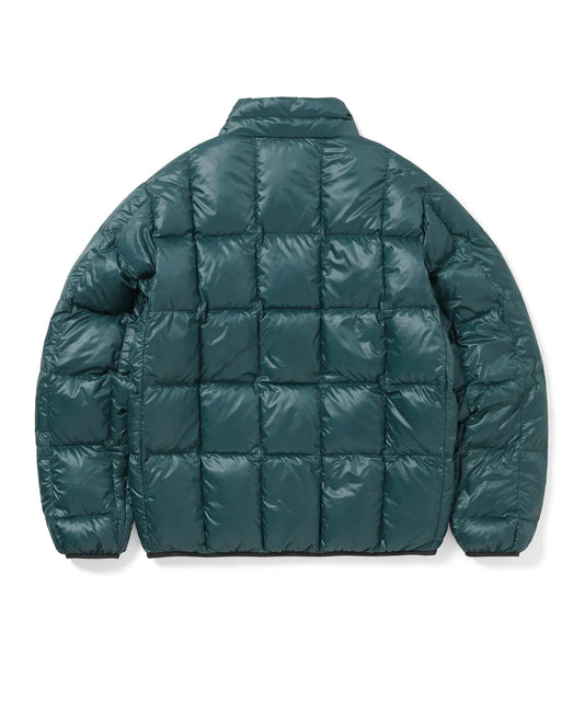 thisisneverthat PERTEX® Light Down Jacket - Dark Teal