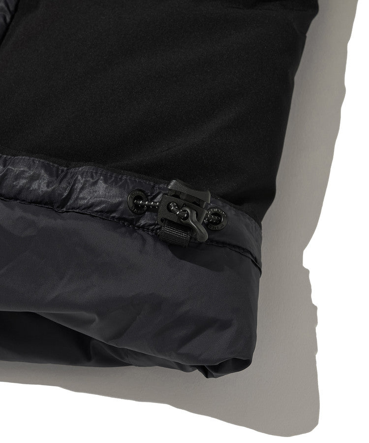 Welter Experiment Airquilt Midweight Pertex Down Jacket - Black