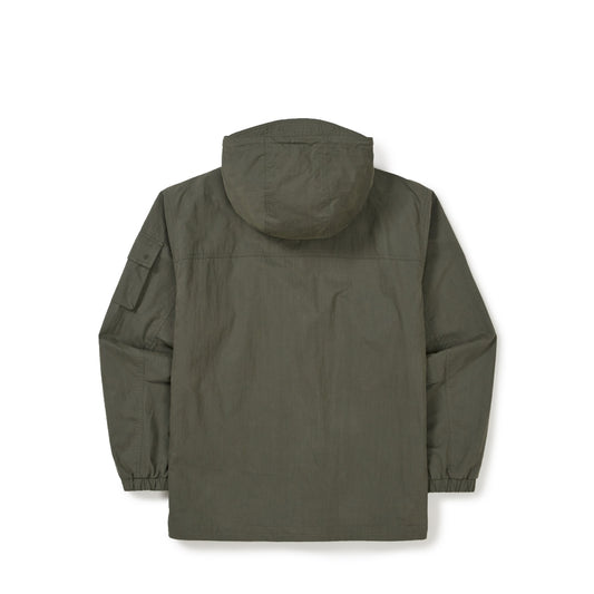 Snow Peak Clend Jacket - Khaki