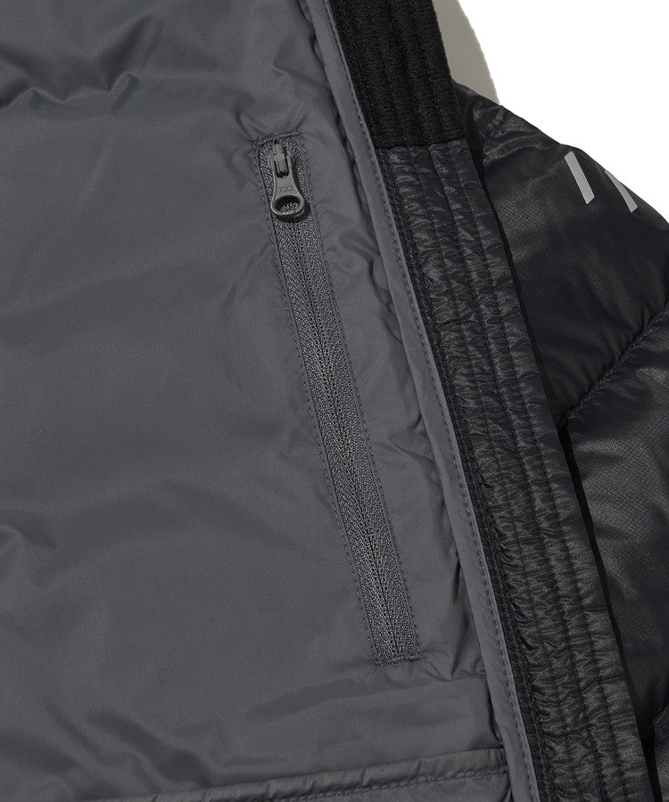 Welter Experiment Thermotrail Pertex Down Jacket - Black