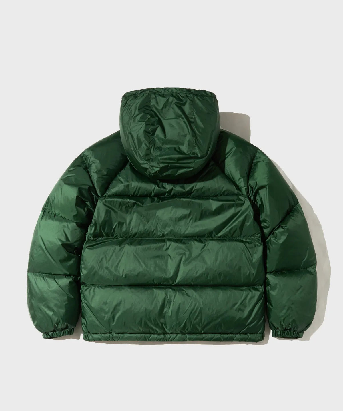 Outstanding & Co Explorer Parka - Green