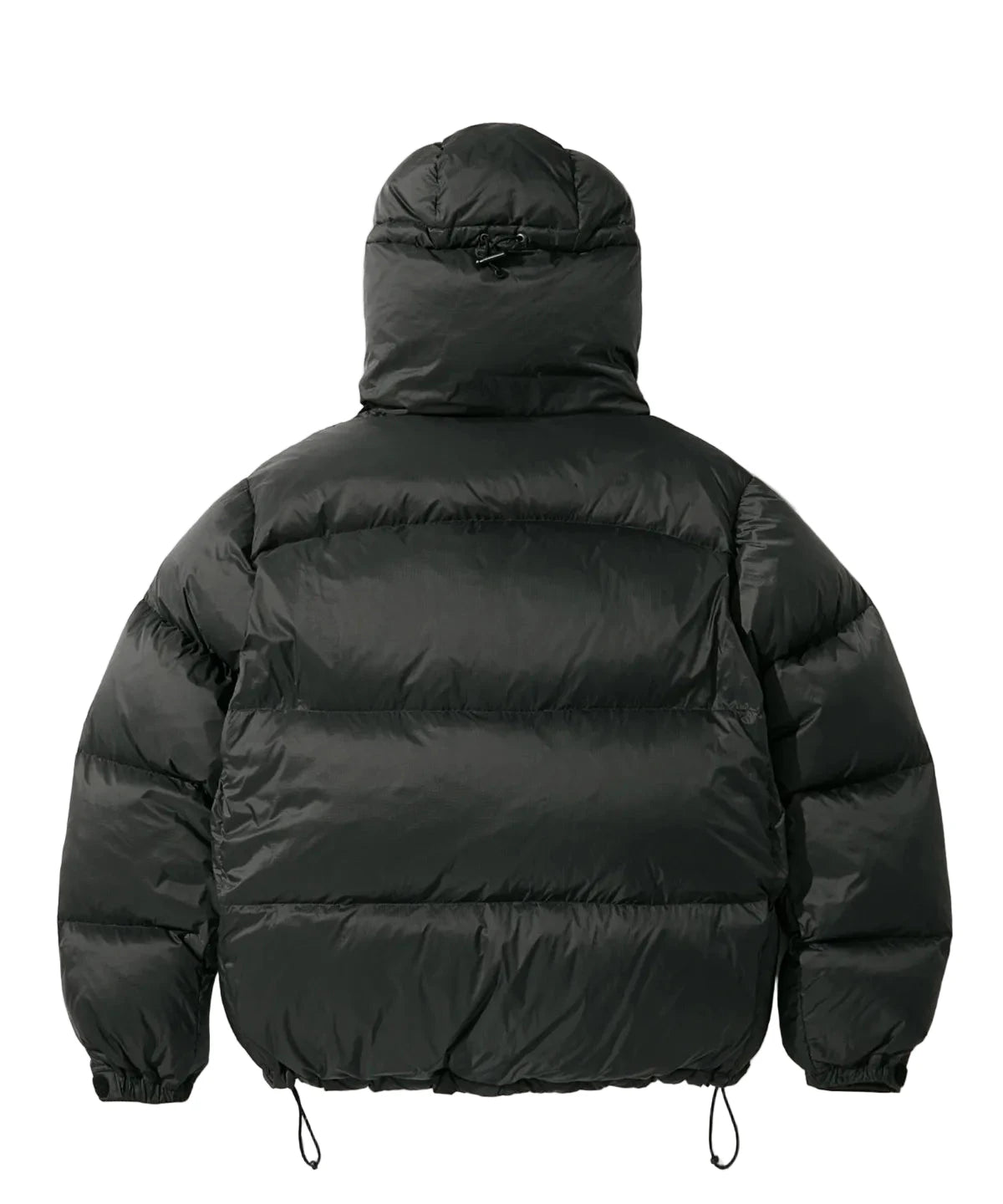 Outstanding & Co Polar Goose Down Jacket - Charcoal