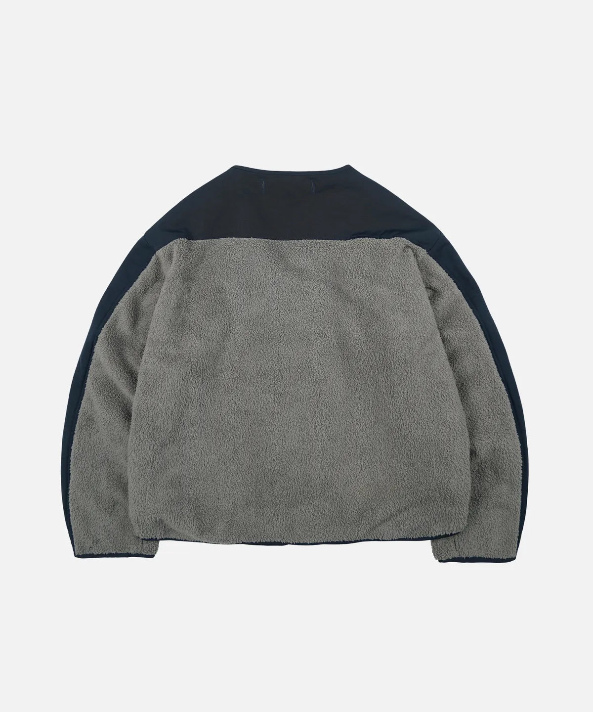 FrizmWorks Smock Parka - Navy