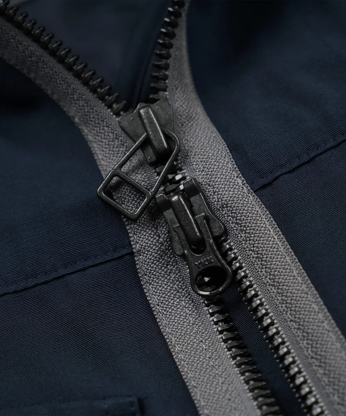 FrizmWorks Smock Parka - Navy