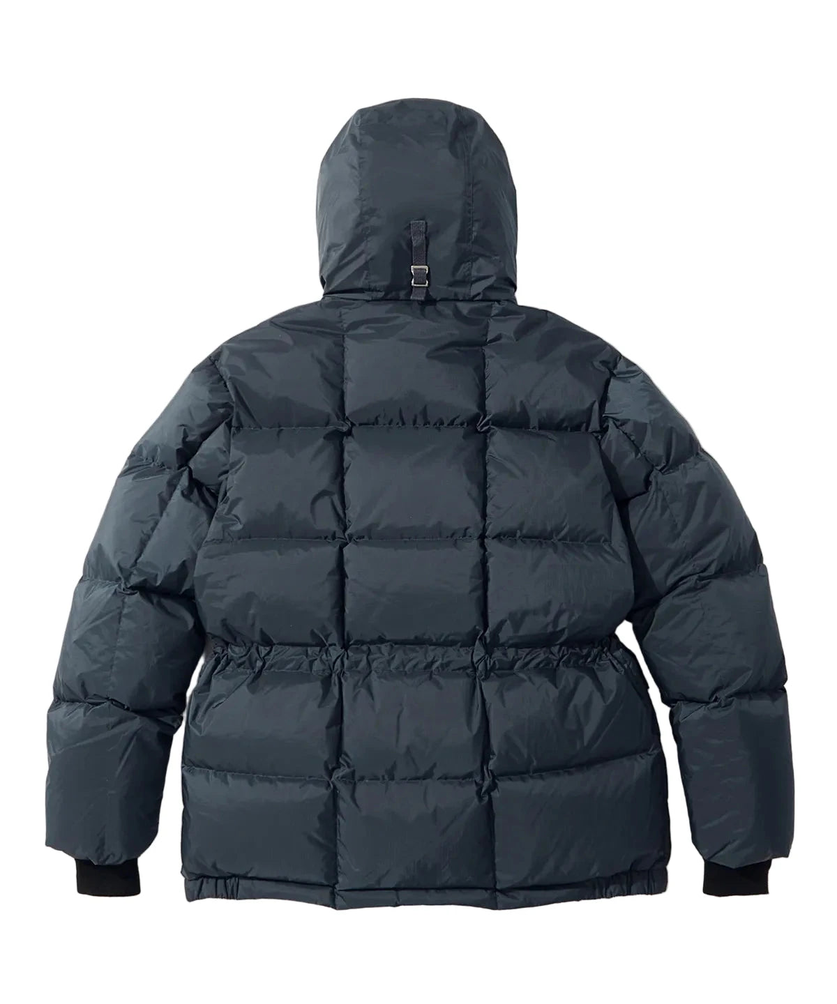 Outstanding & Co. Karakoram Goose Down Parka - Ash Navy