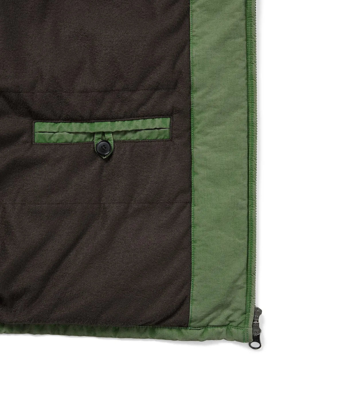 thsisneverthat Swing Top Jacket Light - Green