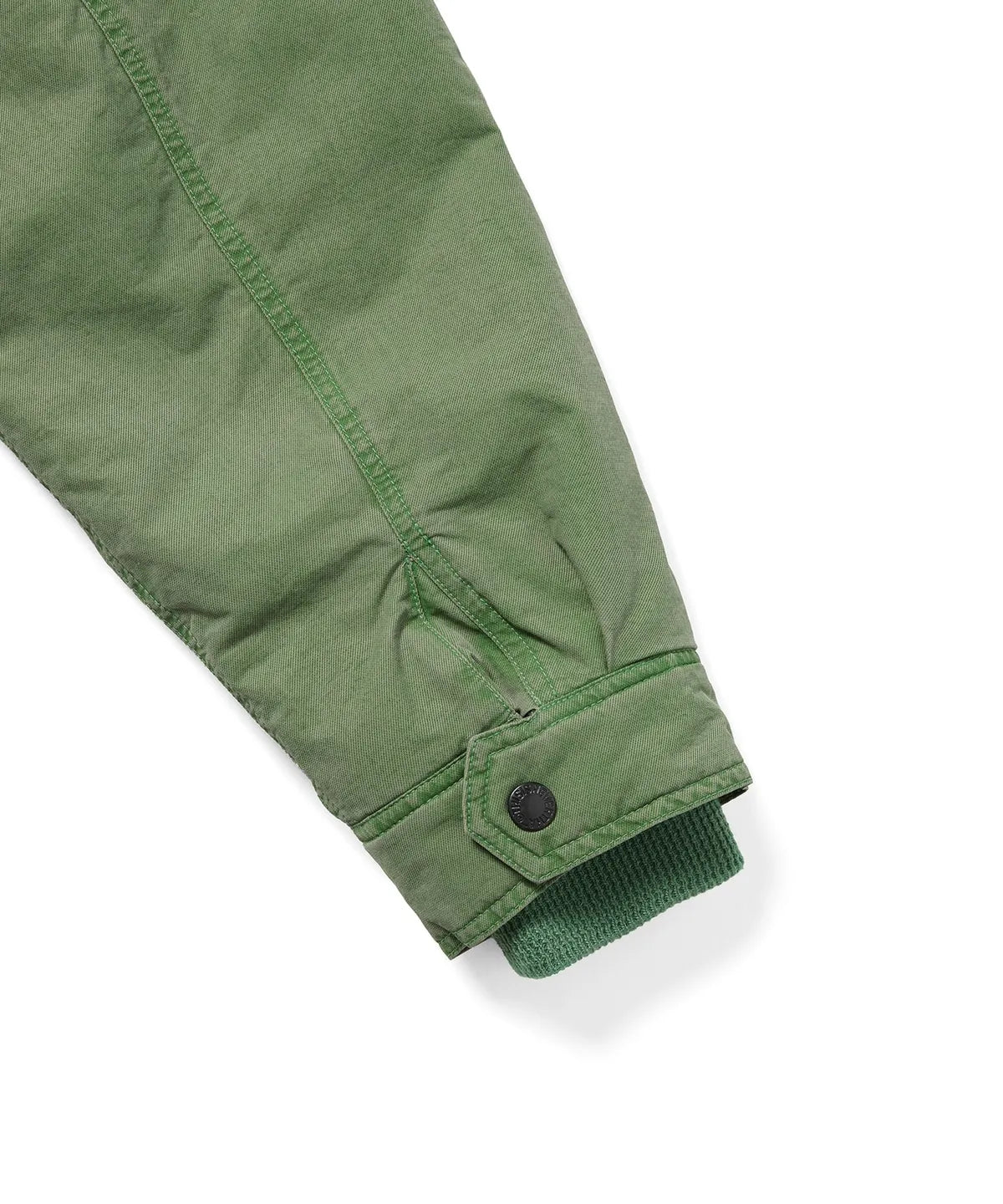 thsisneverthat Swing Top Jacket Light - Green