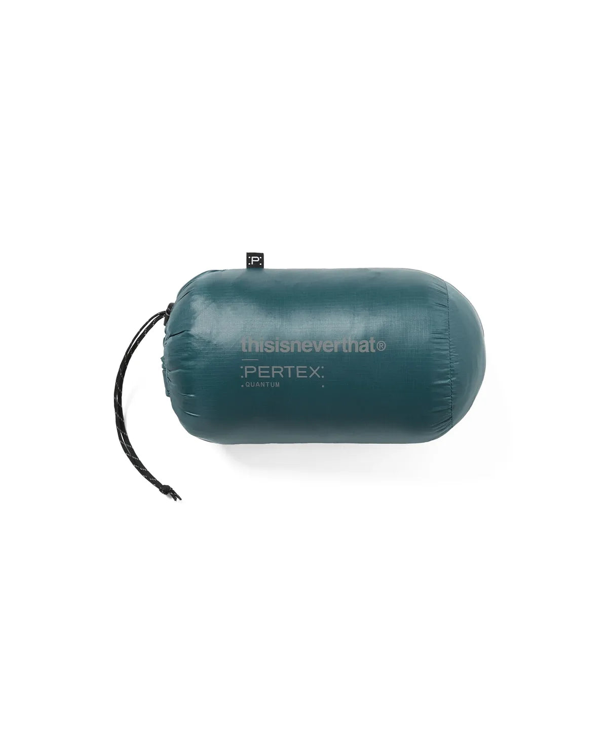thisisneverthat PERTEX® Light Down Jacket - Dark Teal