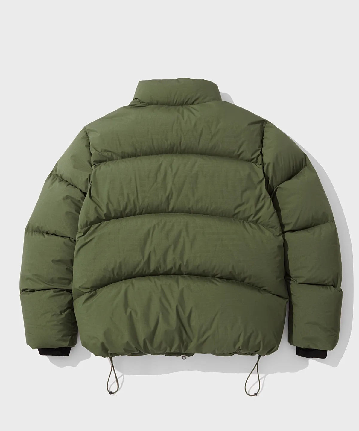 Espionage MA-1 Flight Down Parka - Olive
