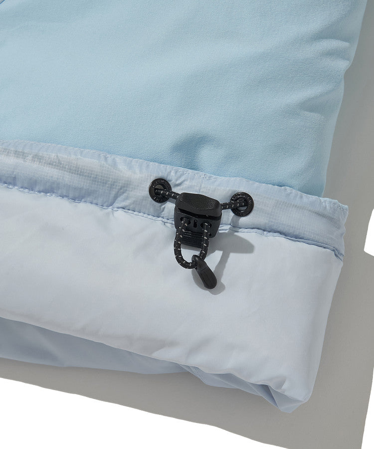 Welter Experiment Airquilt Midweight Pertex Down Jacket - Sky Blue