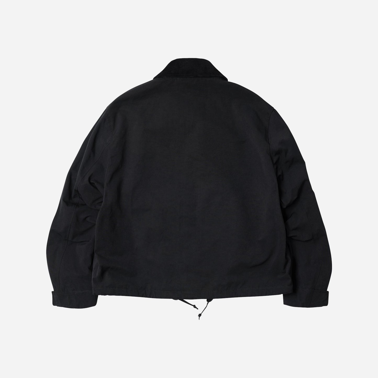 FrizmWorks Hunting Jacket - Black