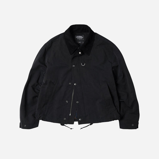 FrizmWorks Hunting Jacket - Black